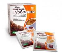 Турбослим Кофе фильтрпакетики 2 г, 10 шт. - Москва